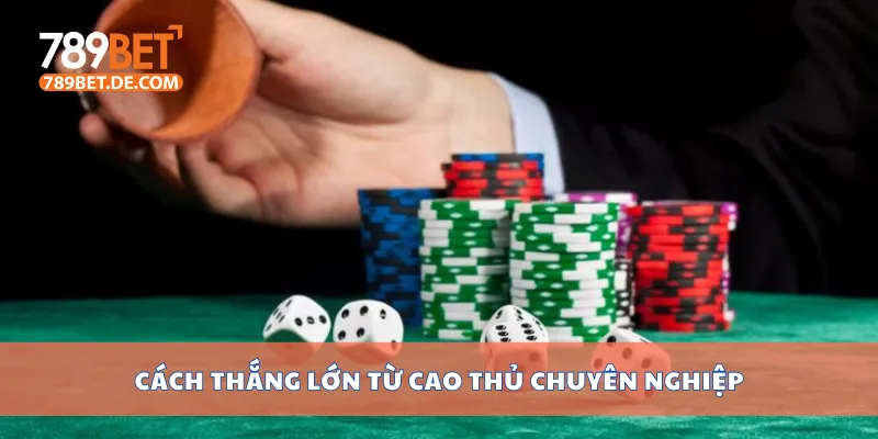 Cách Chơi Tài Xỉu Online Hiệu Quả, Mẹo Đặt Cược Chuẩn 4 Cách thắng lớn từ cao thủ chuyên nghiệp