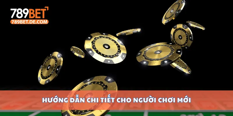 Hướng Dẫn Nạp Tiền 789bet Nhanh Nhất Cho Người Mới 3 Hướng dẫn chi tiết cho người chơi mới