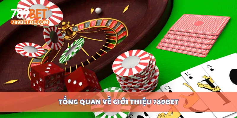 Giới Thiệu 789bet – Nhà Cái Uy Tín Hàng Đầu Việt Nam 1 Tổng quan về giới thiệu 789bet